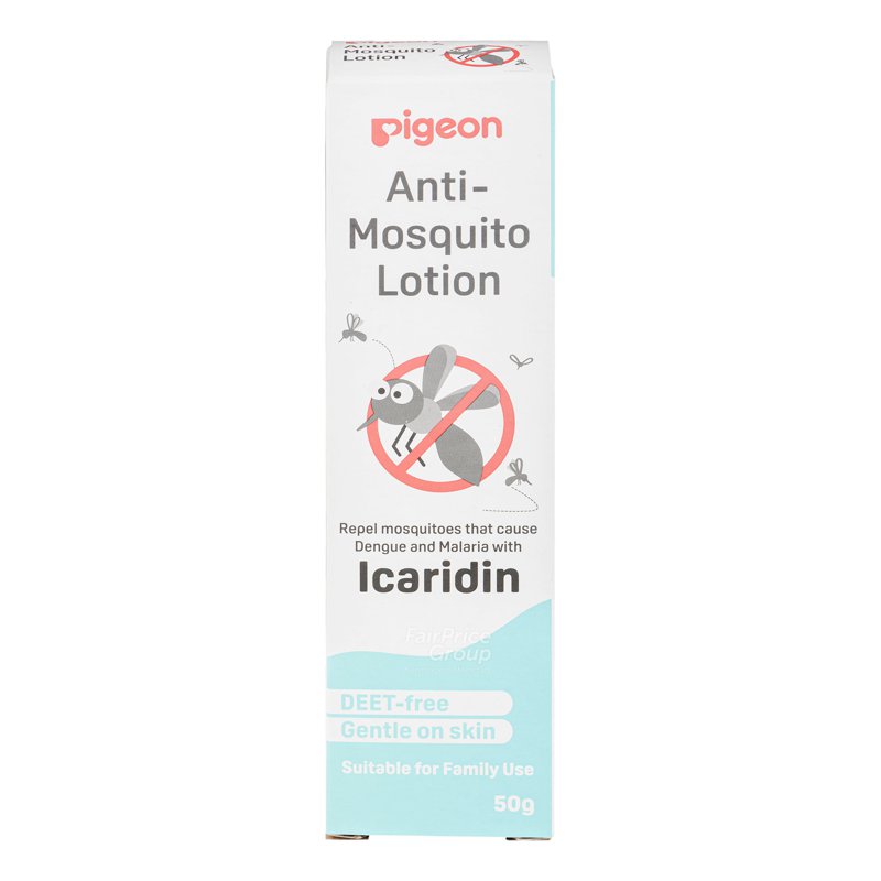 Pigeon Anti-Mosquito Lotion