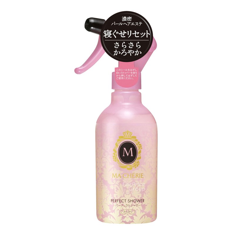Ma Cherie Perfect Shower Smooth Ex