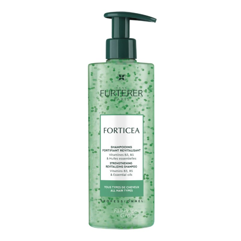 Rene Furterer Forticea Shampoo