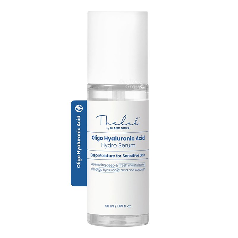 THE LAB Oligo Hyaluronic Acid Hydro - Serum