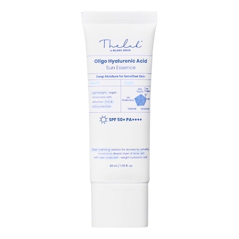 THE LAB Oligo Hyaluronic Acid Hydro - Sun Essence