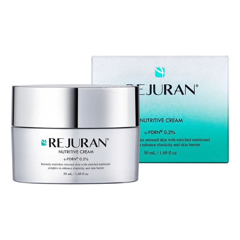 REJURAN Nutritive Cream
