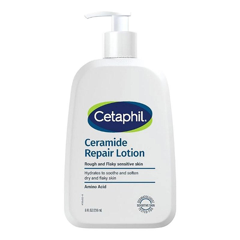Cetaphil Ceramide Repair Lotion