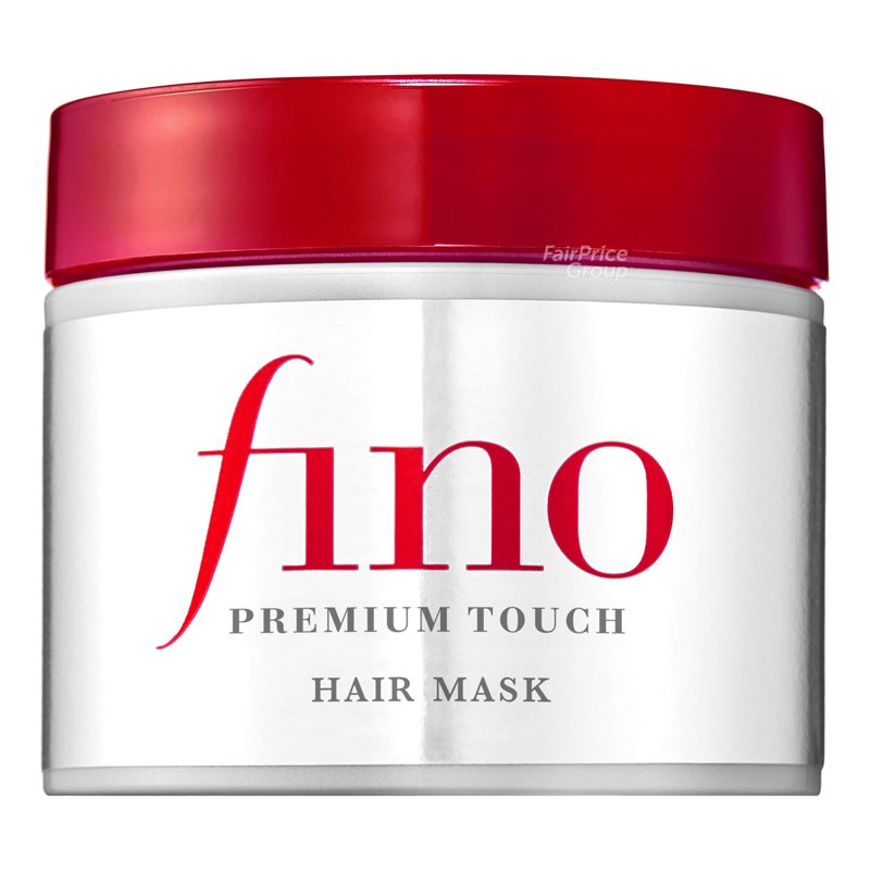 Fino Premium Touch Hair Mask