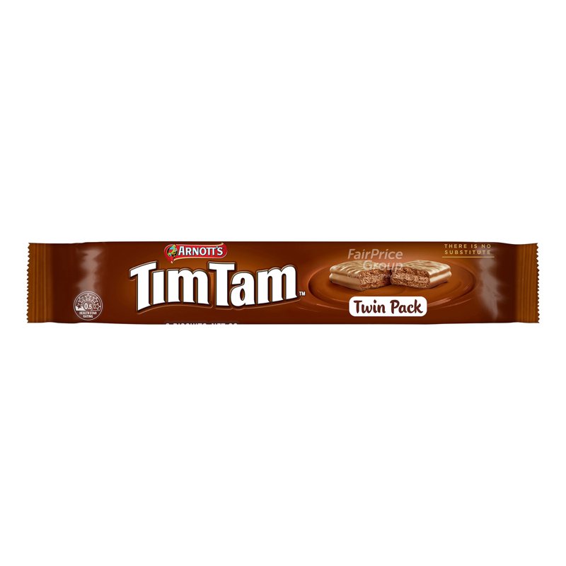 Arnott's Tim Tam Biscuits - Original
