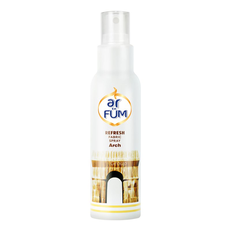 AR FUM Refresh Fabric Spray - Arch