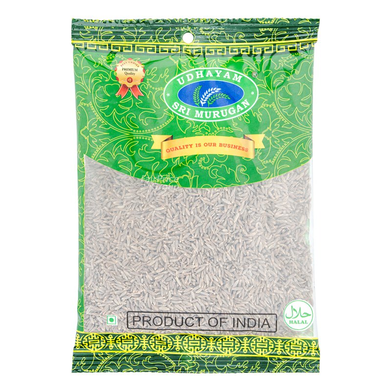 SRIMURUGAN Cumin Seeds