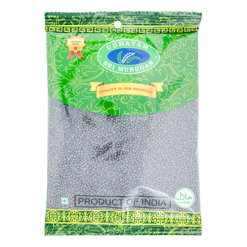 SRIMURUGAN Mustard Seeds