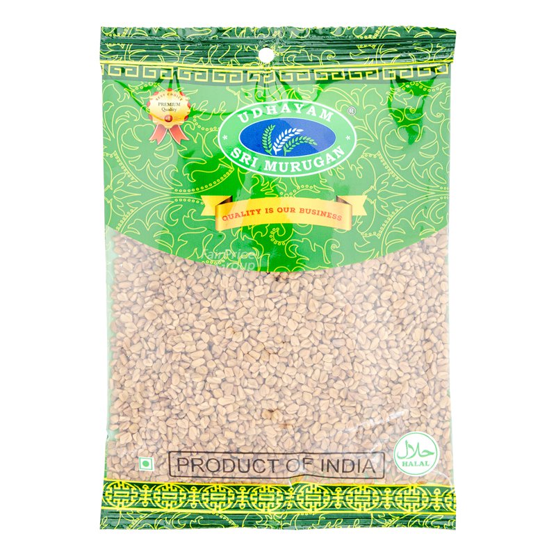 SRIMURUGAN Fenugreek Seeds