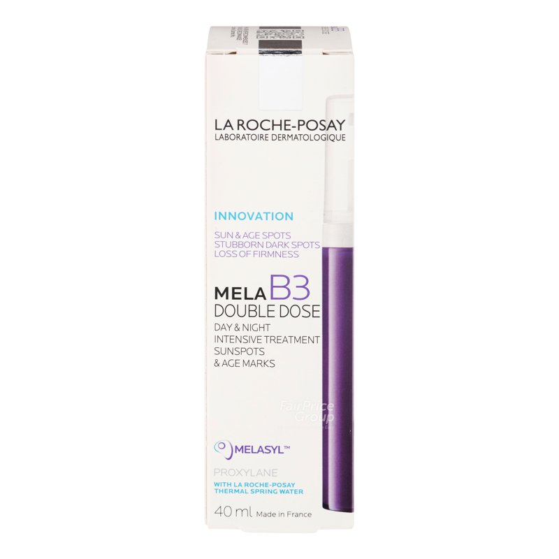 Lrp La Roche-Posay Mela B3 Double Dose Serum