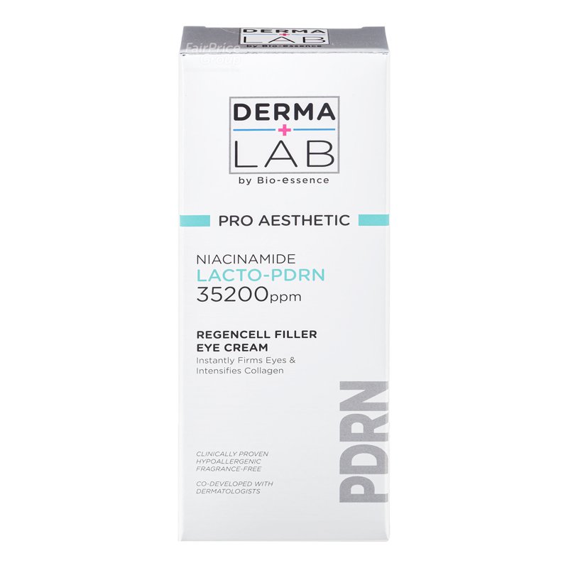 Derma Lab Pro Aesthetic Regencell Filler Eye Cream