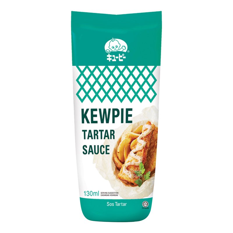 KEWPIE Tartar Sauce