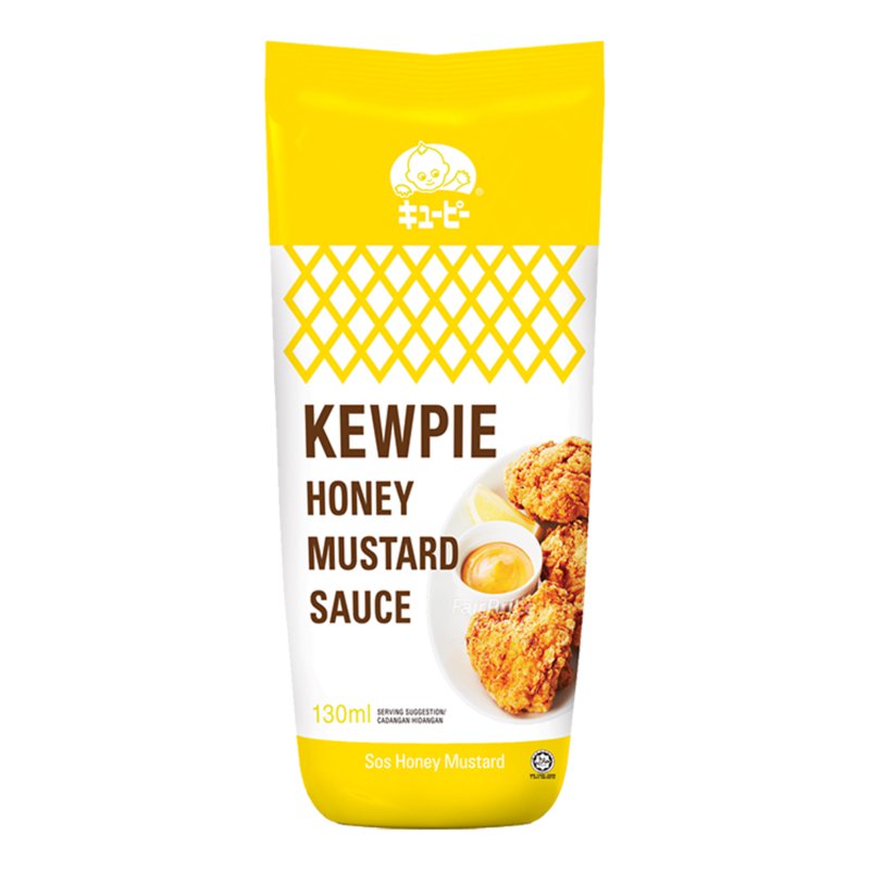 KEWPIE Honey Mustard Sauce