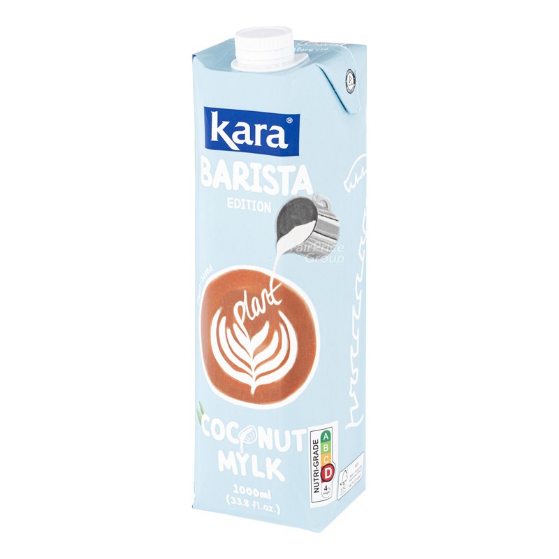 Kara Coconut Milk - Barista