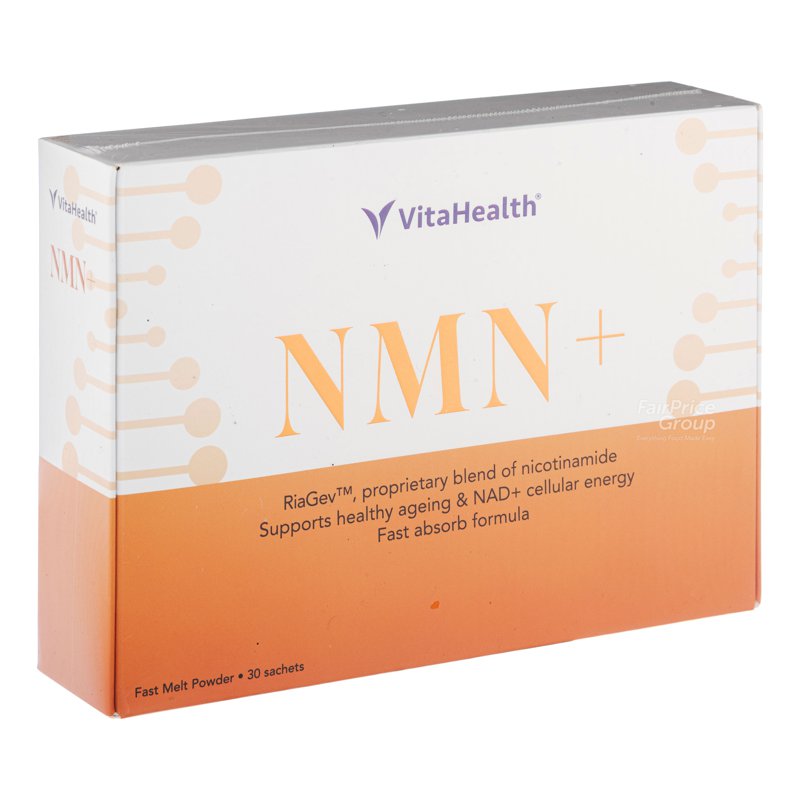 VitaHealth NMN+ Sachets 30 per pack