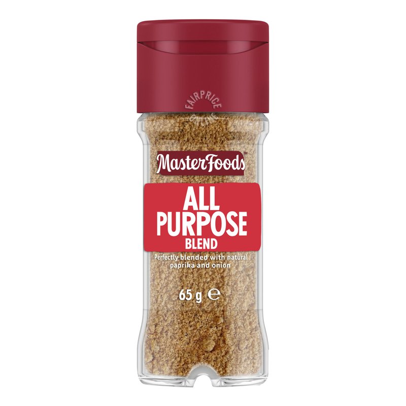 Masterfoods Seasoning - All Purpose