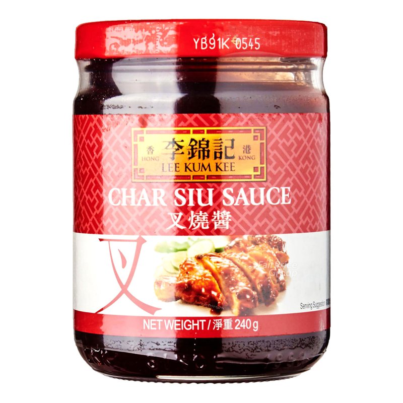 Lee Kum Kee Sauce - Char Siu