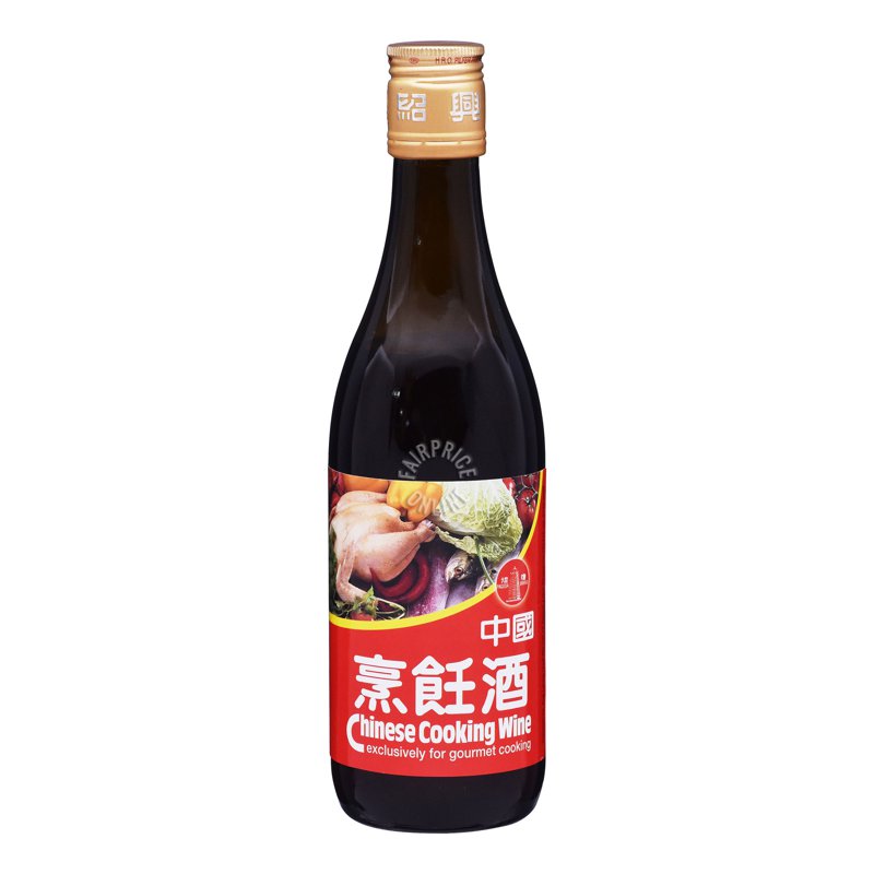 Pagoda Chinese Cooking Wine