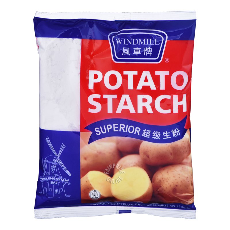 WINDMILL Potato Starch