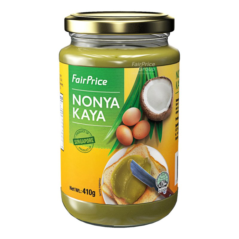 Fairprice Nonya Kaya