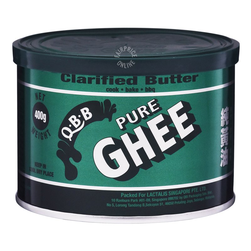 QBB Pure Ghee