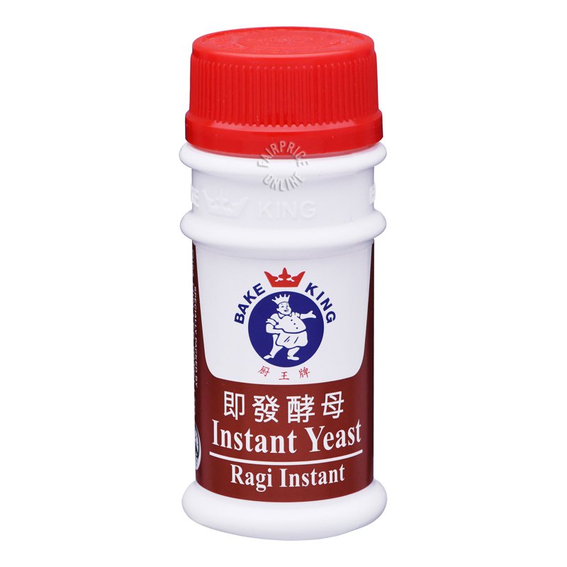 Bake King Instant Yeast