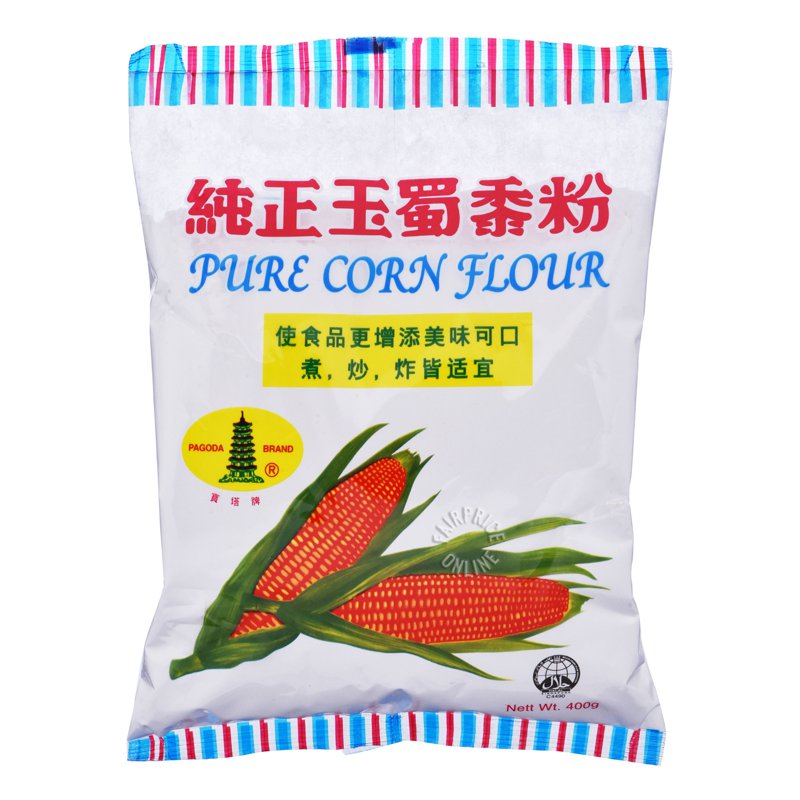 Pagoda Pure Corn Flour