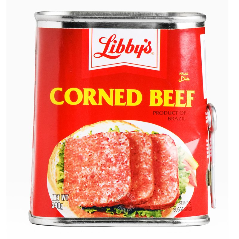 Libby'S Corned Beef