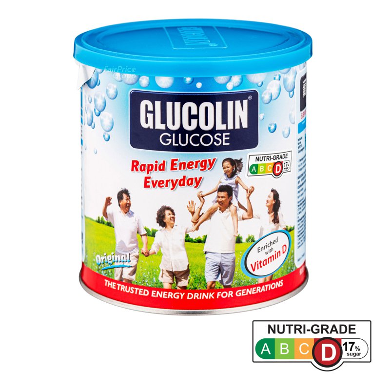 GLUCOLIN Glucose - Original