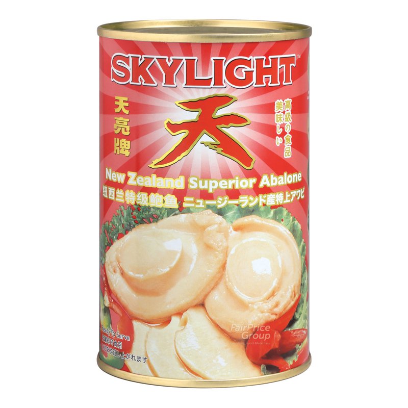 Skylight Zealand Superior Abalone