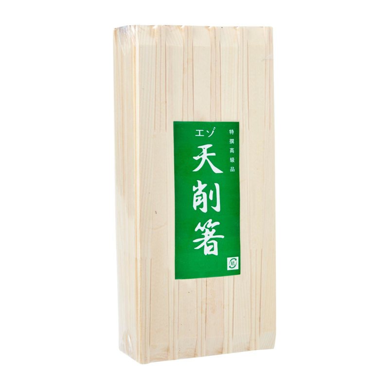 Kirei Tensoge Japanese Premium Wooden Chopsticks 1 S