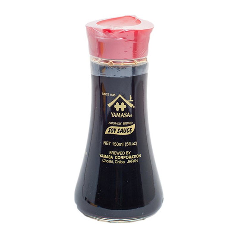 YAMASA Table Shoyu Japanese Soy Sauce
