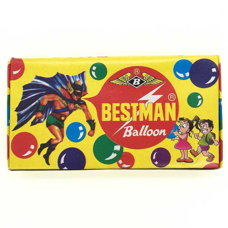 MTRADE Bestman Balloon Blow 32 S