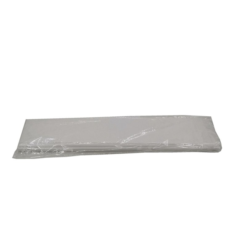 Vip Color Crepe Paper White