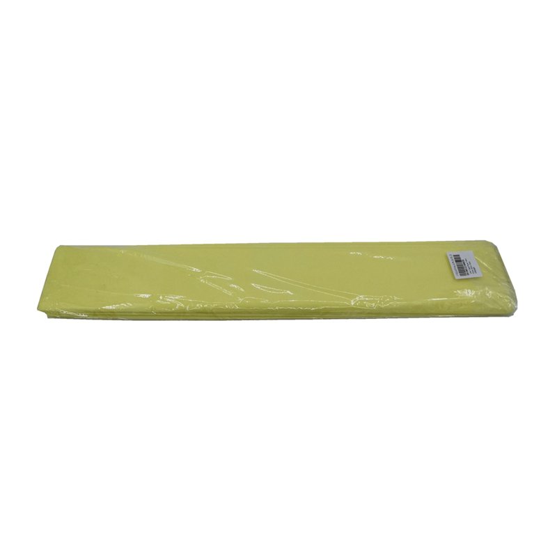 Vip Color Crepe Paper Yellow