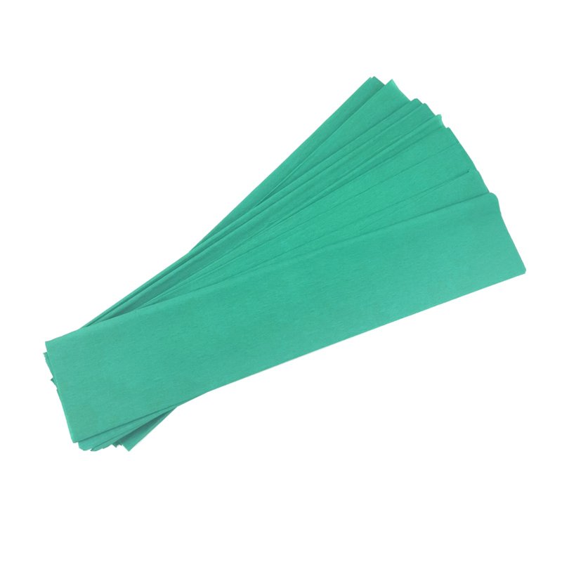 Vip Color Crepe Paper Dark Green