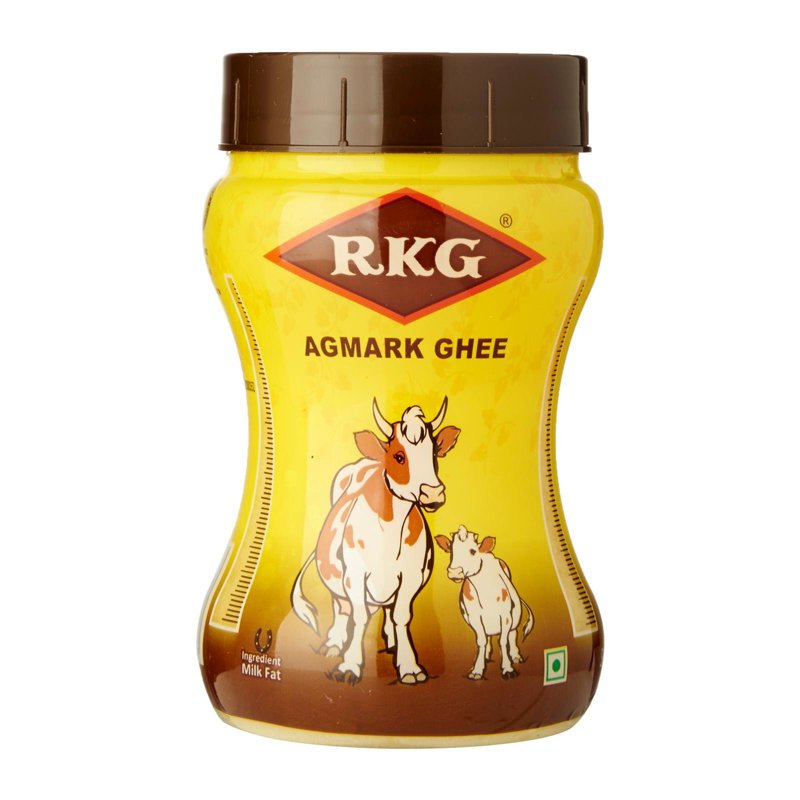 Rkg Ghee