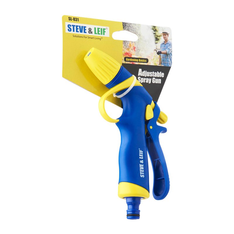 Steve & Leif Adjustable Spray Gun 1 S