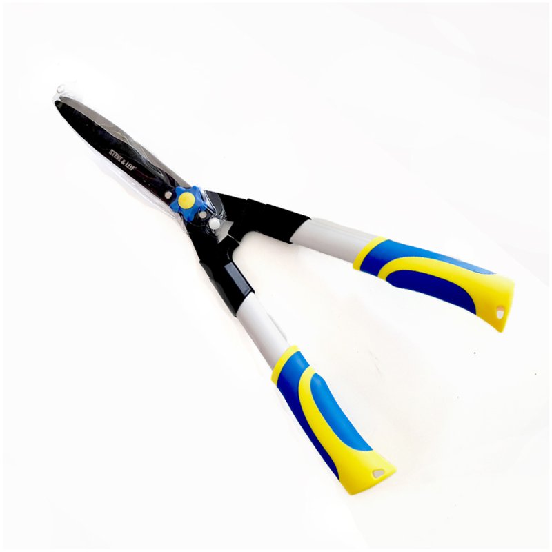 Steve & Leif Hedge Shear With Straight Blade 1 S