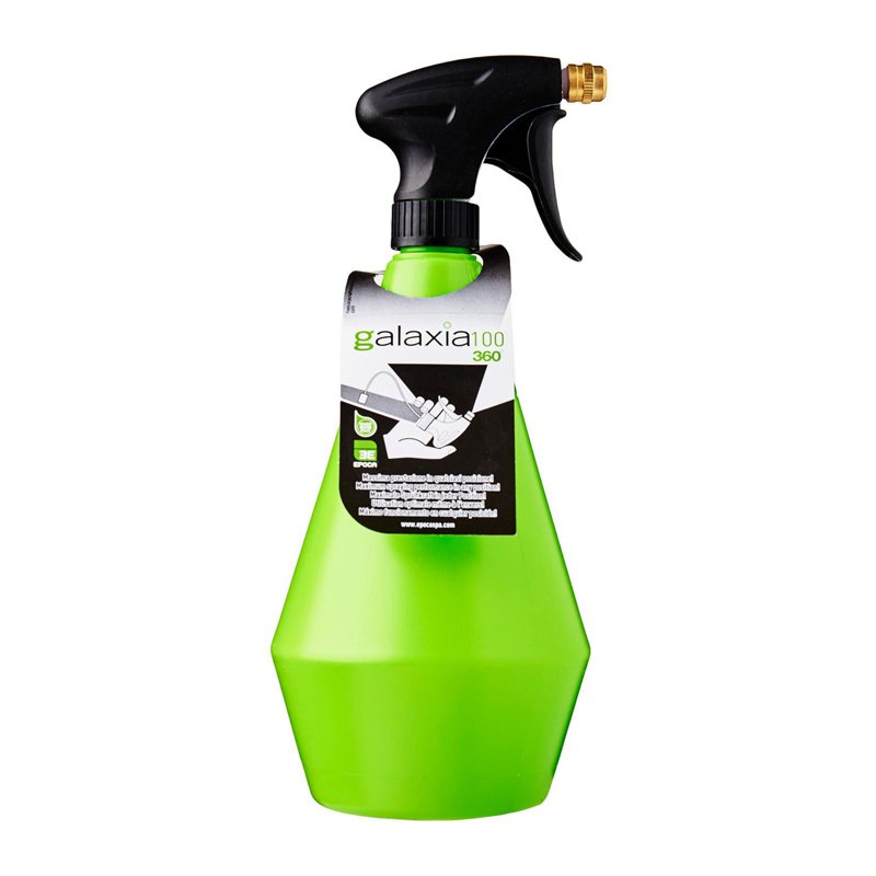 Epoca 360 Hand Sprayer - Galaxia 100 (1045ml) 1 S