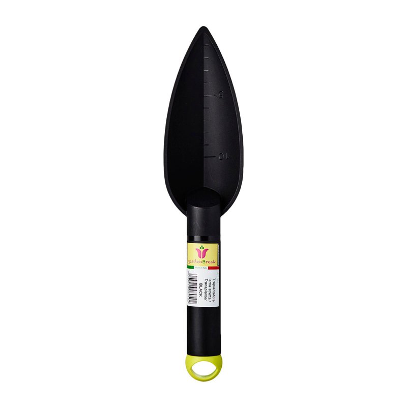 Epoca Garden Break Narrow Transplanter - Black 1 S
