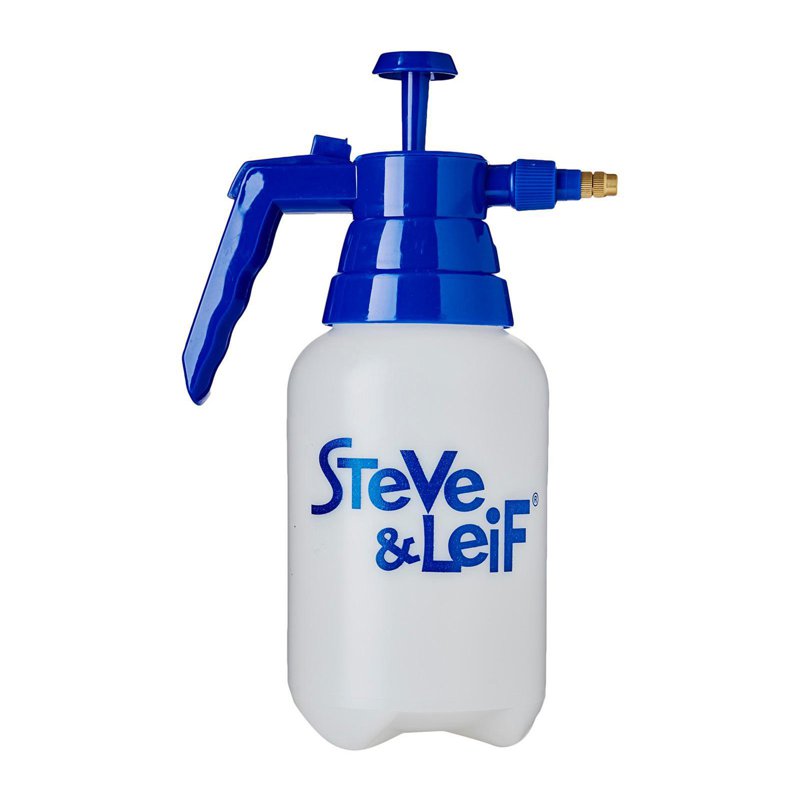 Steve & Leif Blue Pressure Sprayer