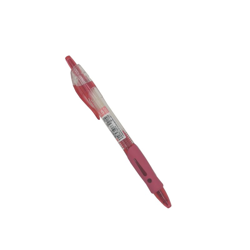 M&G Gel Pen 0.5 GP-1008 Red 3 PC
