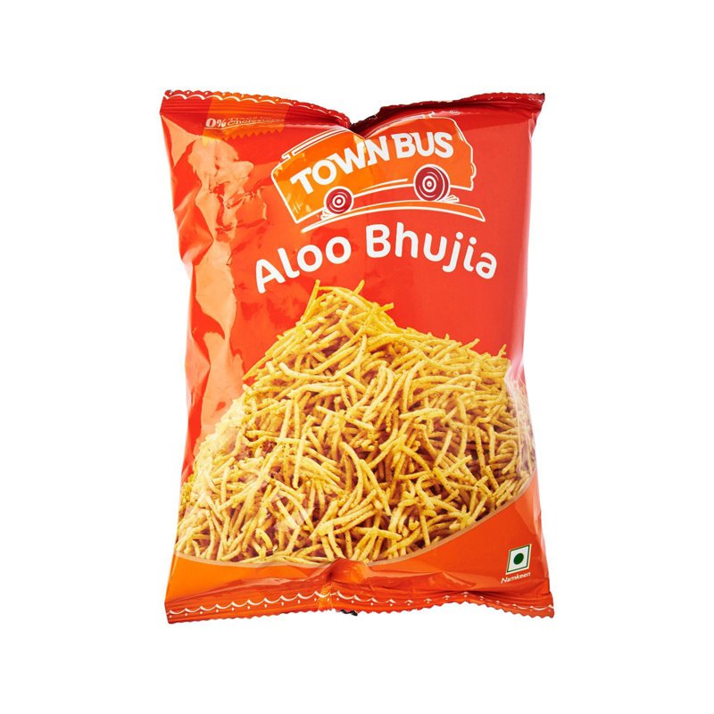 TownBus Aloo Bhujia