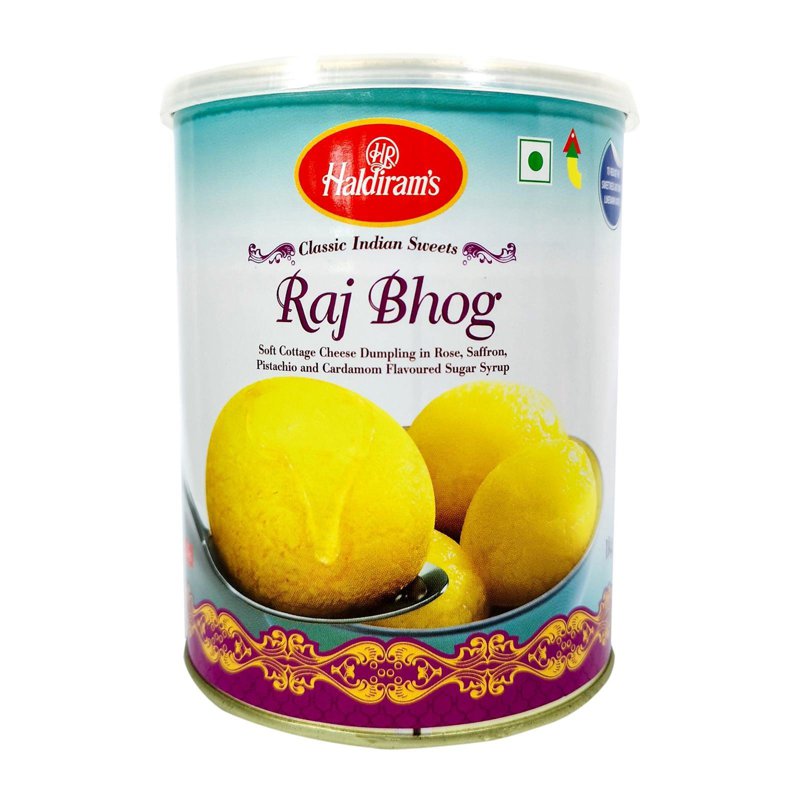 Haldiram'S Haldirams - Rajbhog