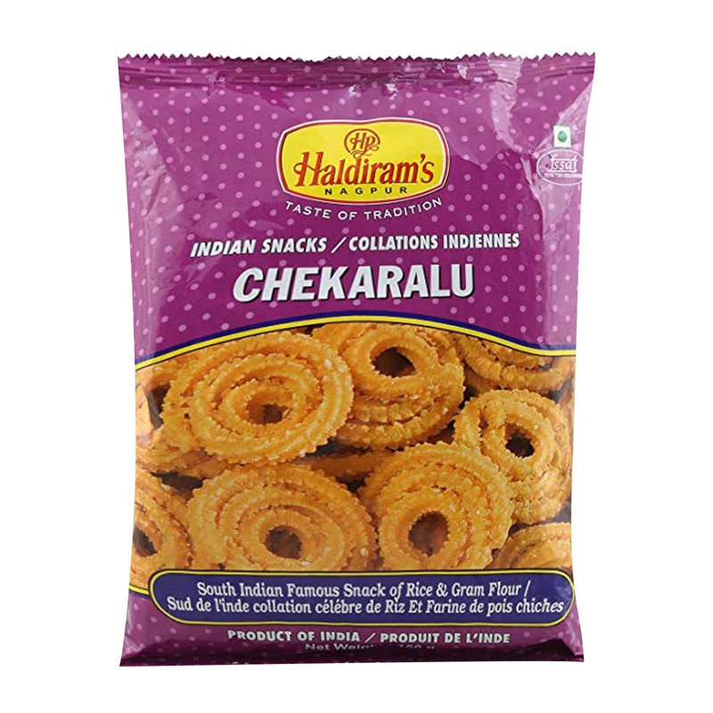 Haldiram'S Chekaralu