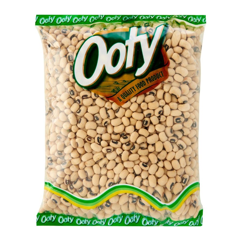 Ooty - Black Eye Bean