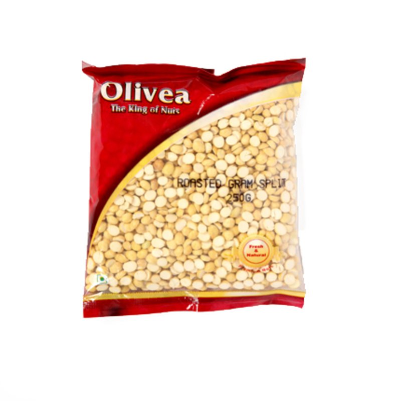 Olivea - Roasted Gram Split
