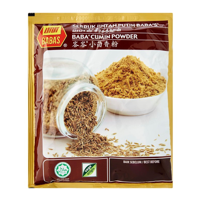 Baba'S Cumin Powder