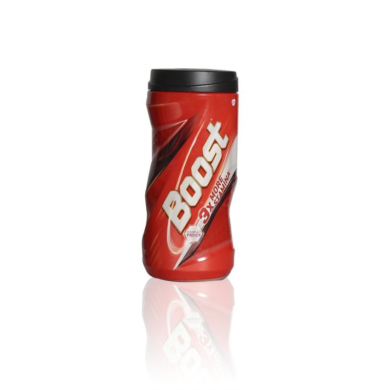 Boost Nutrition Drink [Bottle] 500g